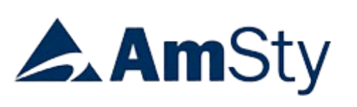 Logo cliente - AmSty
