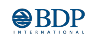 Logo cliente - BDP