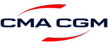 Logo cliente - CMACGM