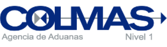 Logo cliente - Colmas