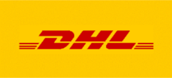 Logo cliente - DHL
