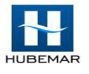 Logo cliente - HuberMar