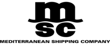 Logo cliente - MSC