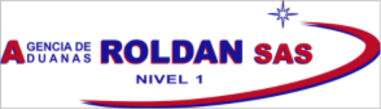 Logo cliente - Roldan